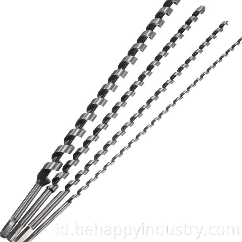 paddle drill bits